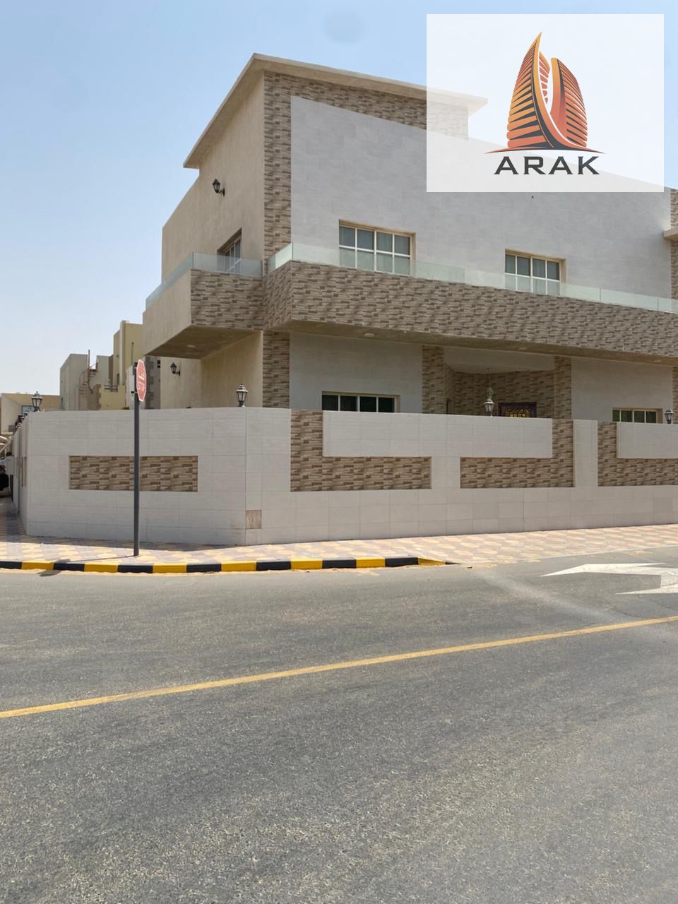 Villa for Sale – Al Mowaihat 2, Ajman