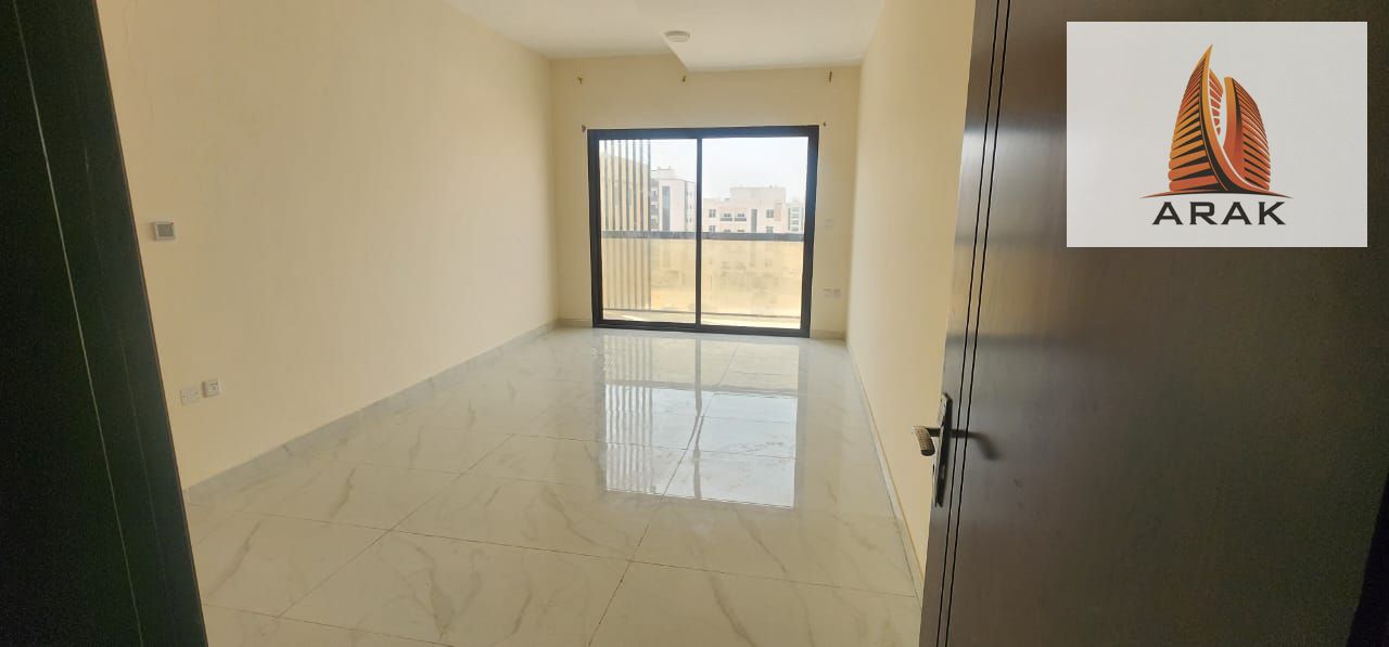 2-Bedroom Apartment for Annual Rent – Al Jurf 3, Ajman