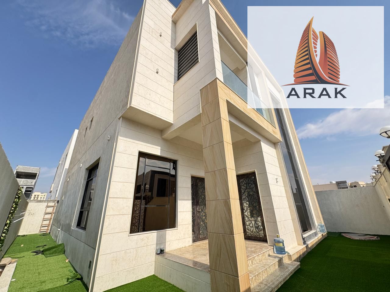 Villa for Rent – Al Yasmin