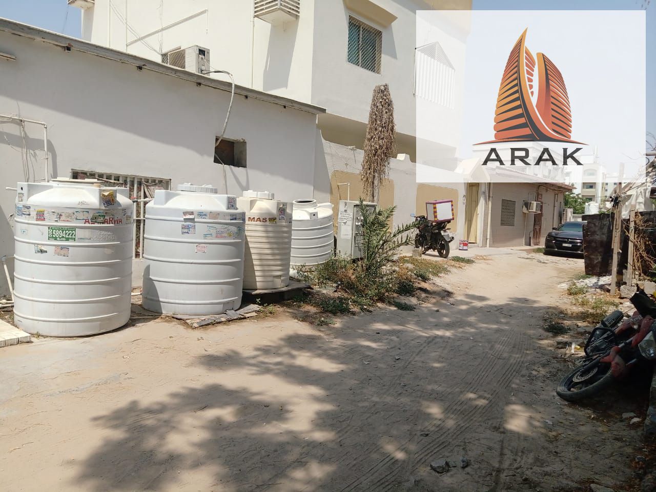 A great investment opportunity in a prime area of Ajman, close to all major amenities and transportation. Perfect for residential living or investmen
