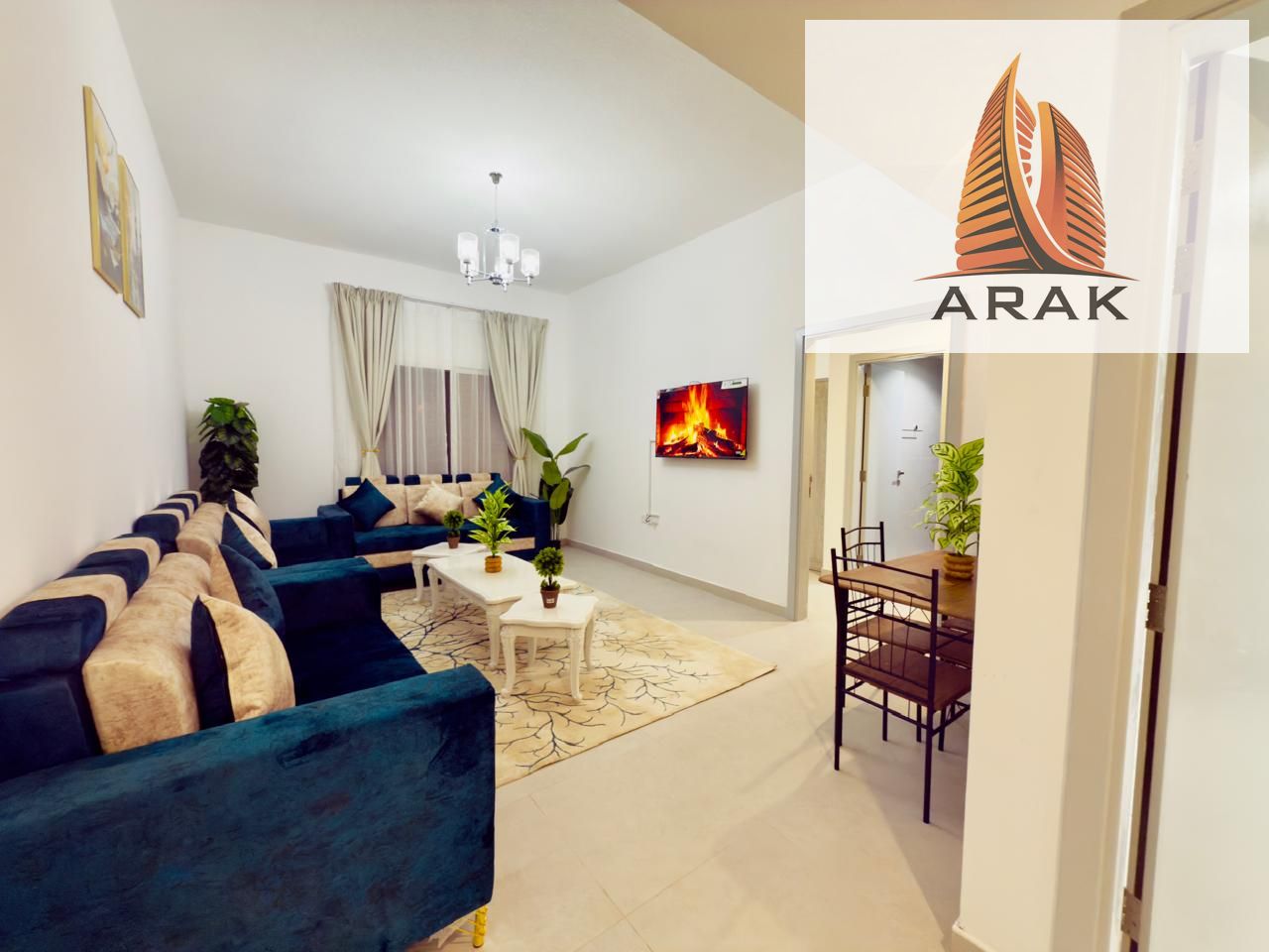 Ajman Corniche