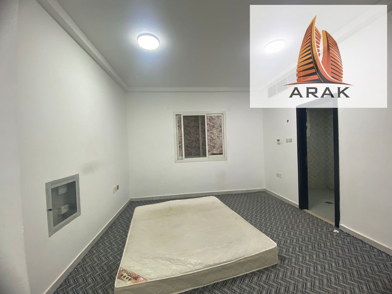 Annual Rent – Spacious Studio in Al Alia, Ajman A well-maintained and comfortable studio apartment is available for annual rent in Al Alia, Ajman.