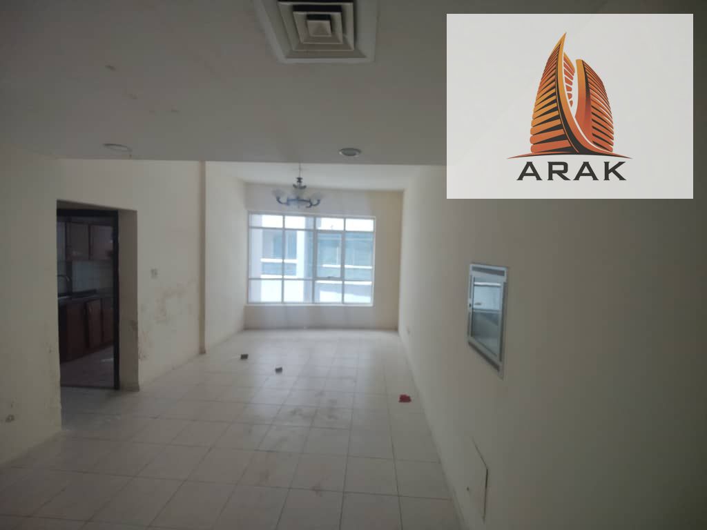 Investment Opportunity – 2 Bedroom Apartment in Garden City Towers, Ajman