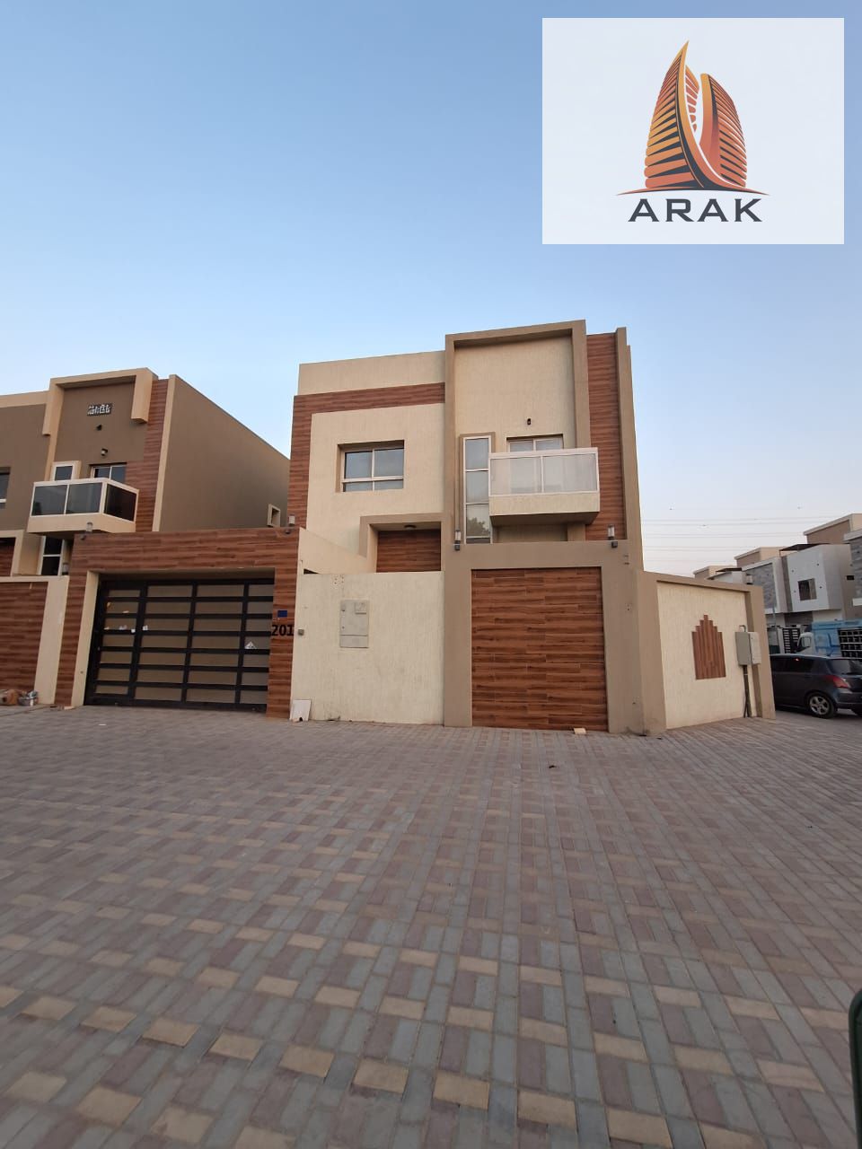 Annual Rent – Elegant Villa in Al Yasmeen, Ajman A great opportunity to rent a spacious villa in a prime and quiet location in Al Yasmeen. The vill