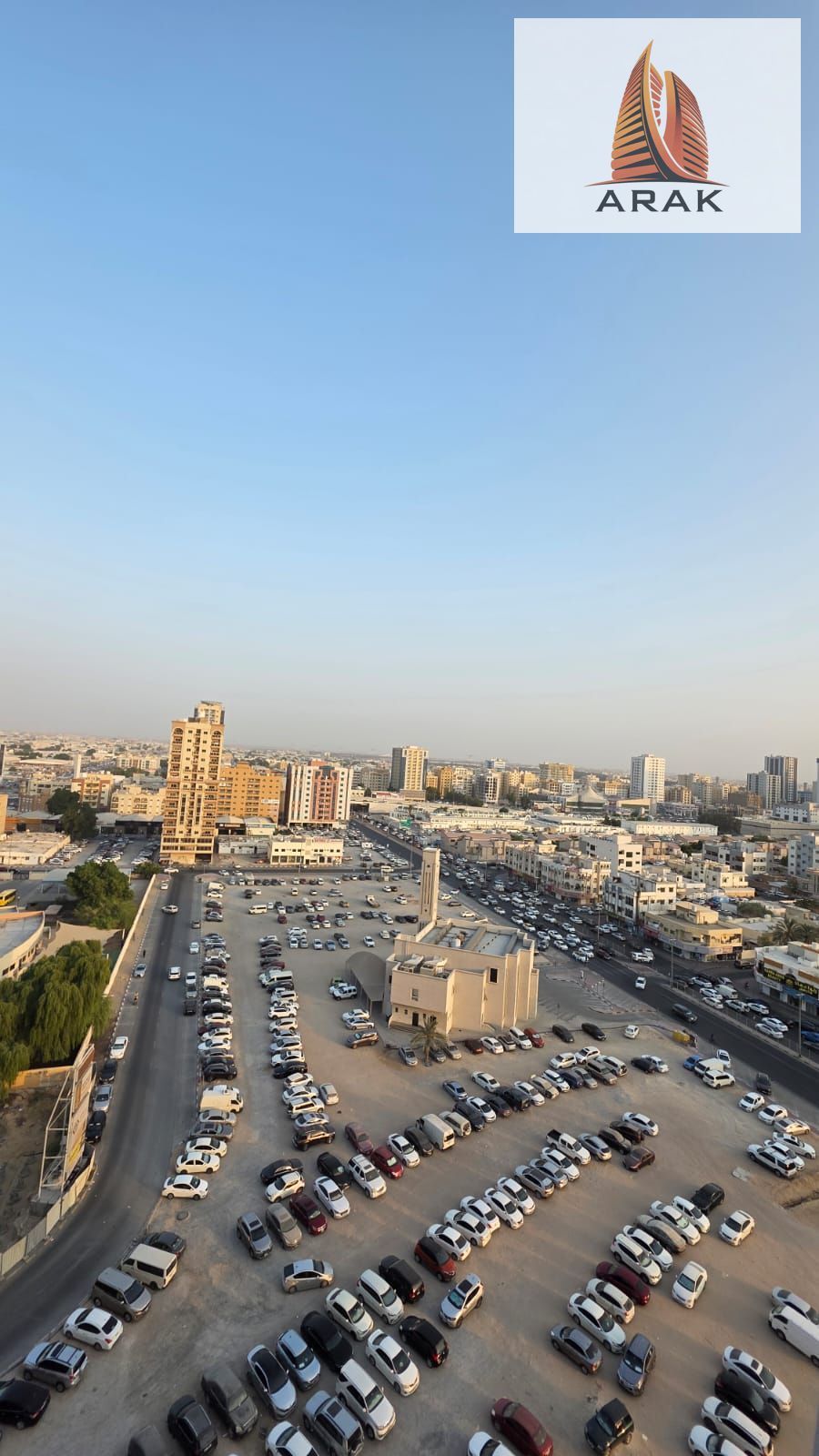Great Investment Opportunity – 1 Bedroom Apartment in Al Nuaimiya Tower 1, Ajman