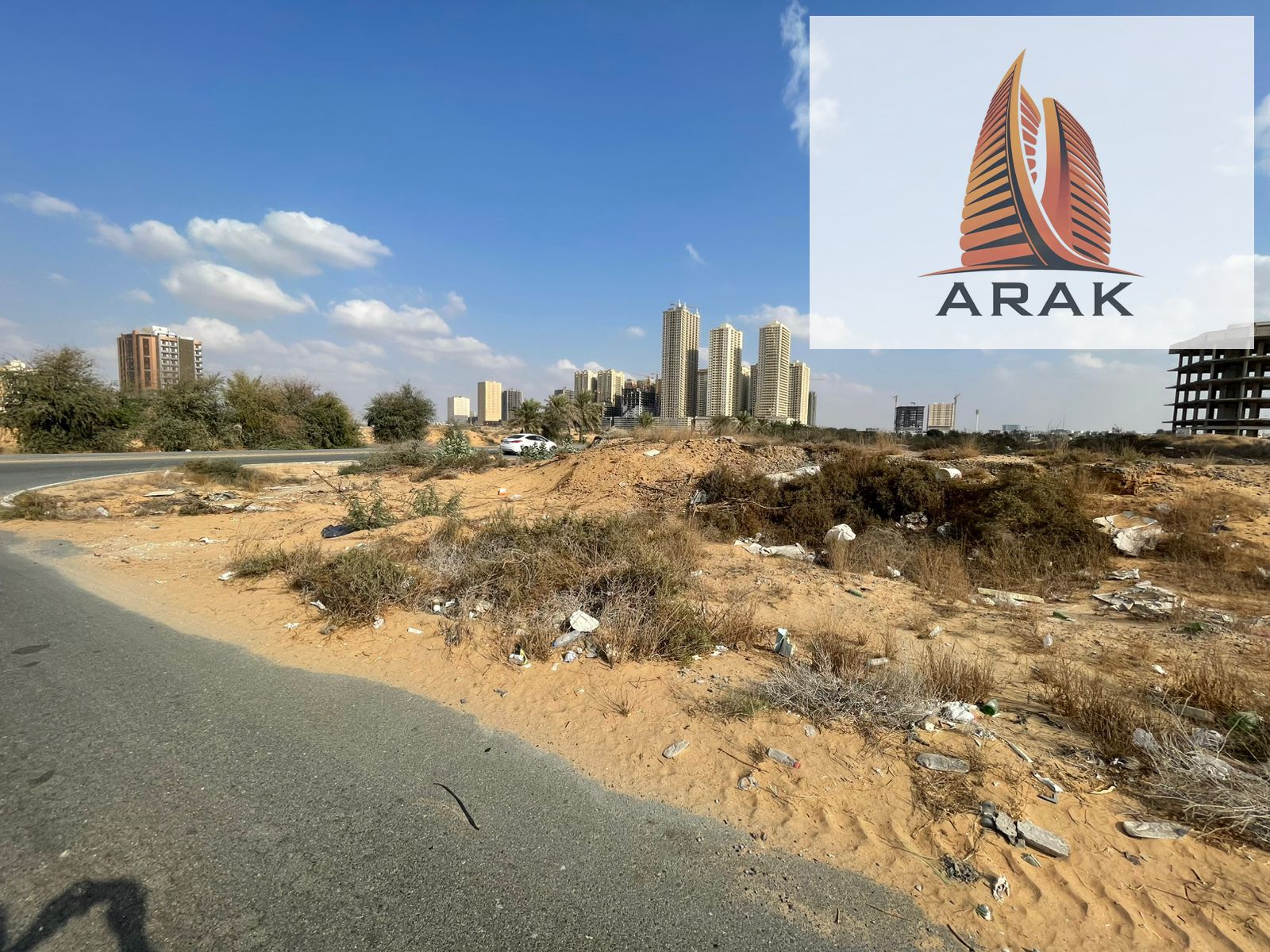 Golden Investment Opportunity in Al Zahia 1