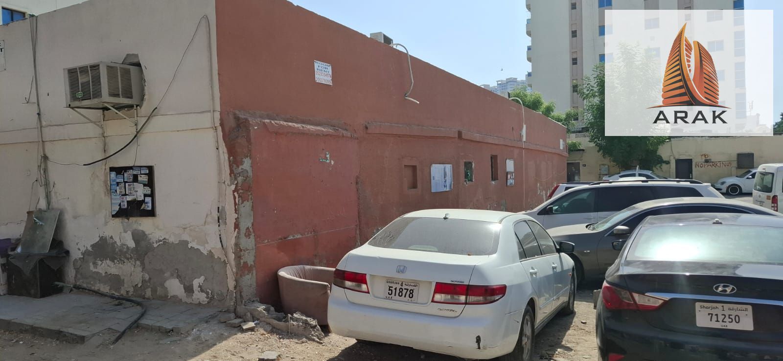 Arabic House for Sale – Al Rashidiya 3