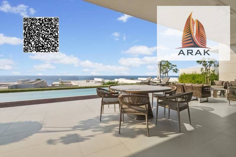 A stunning villa for sale in Ajman, Al Zorah