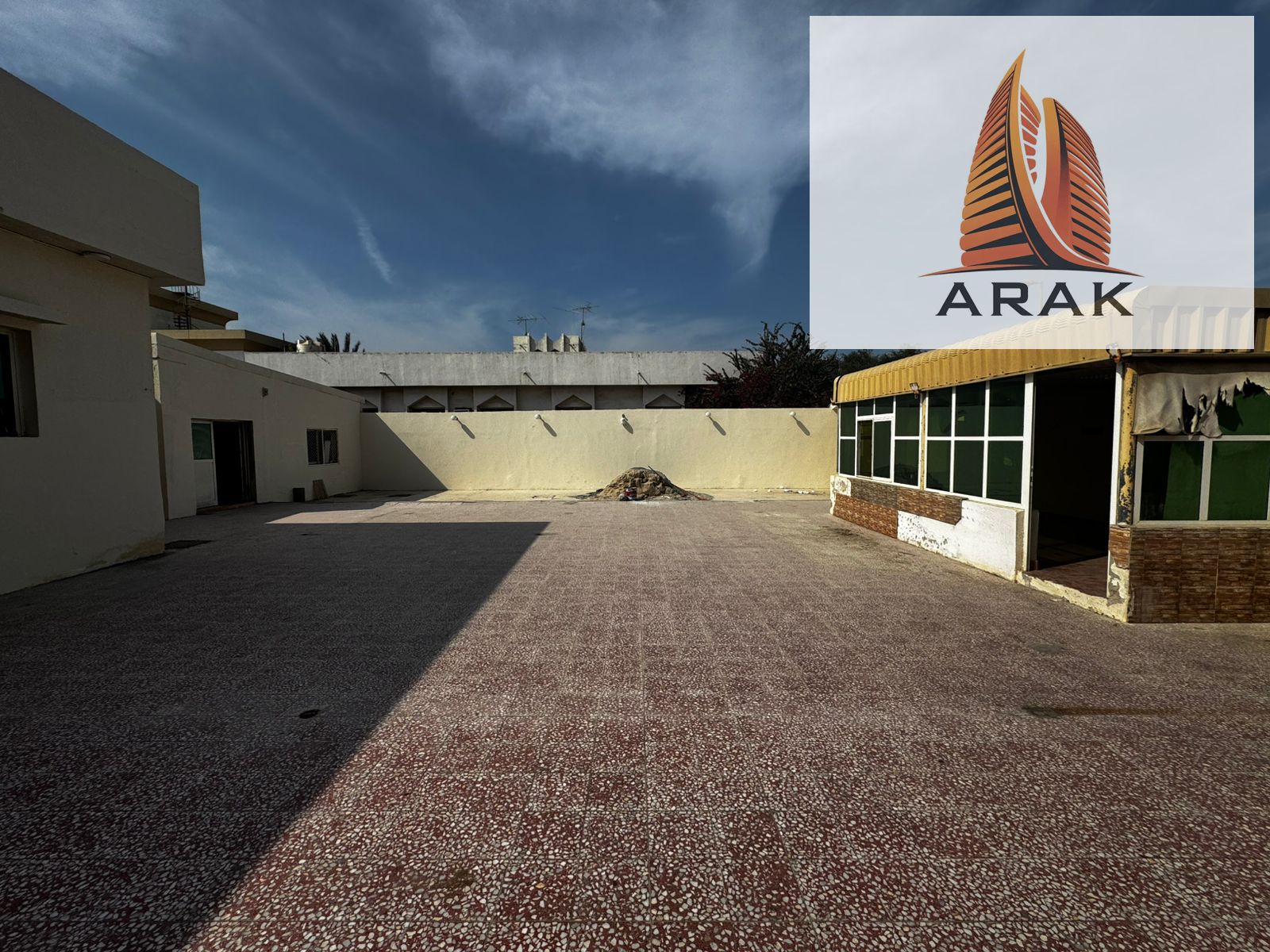Villa for Sale in Mushrif – Ajman Citizens Area