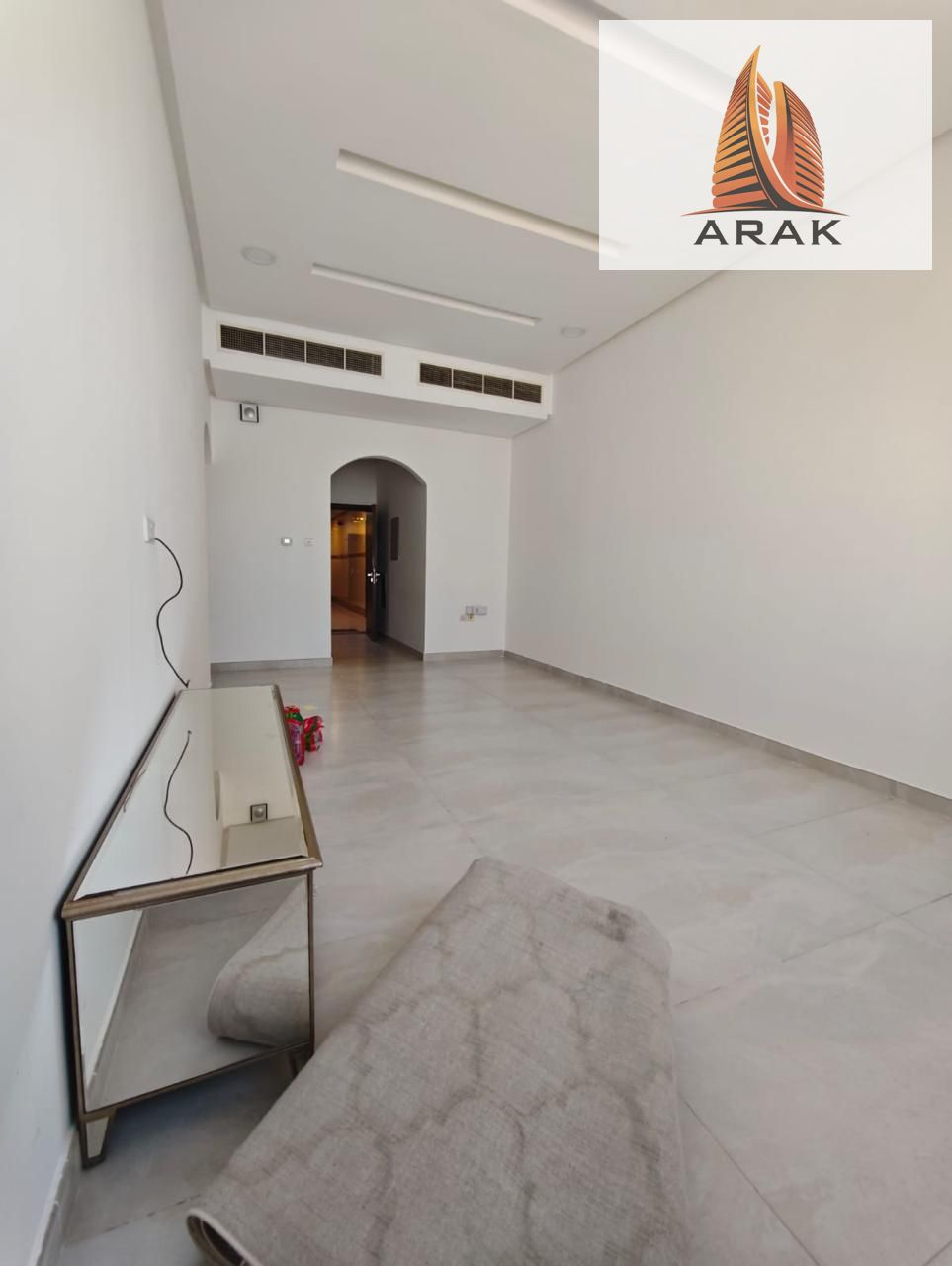 For annual rent in Al Rawda 3 – Ajman 2 bedrooms and hall 2 bathrooms Annual rent 45,000 AED
