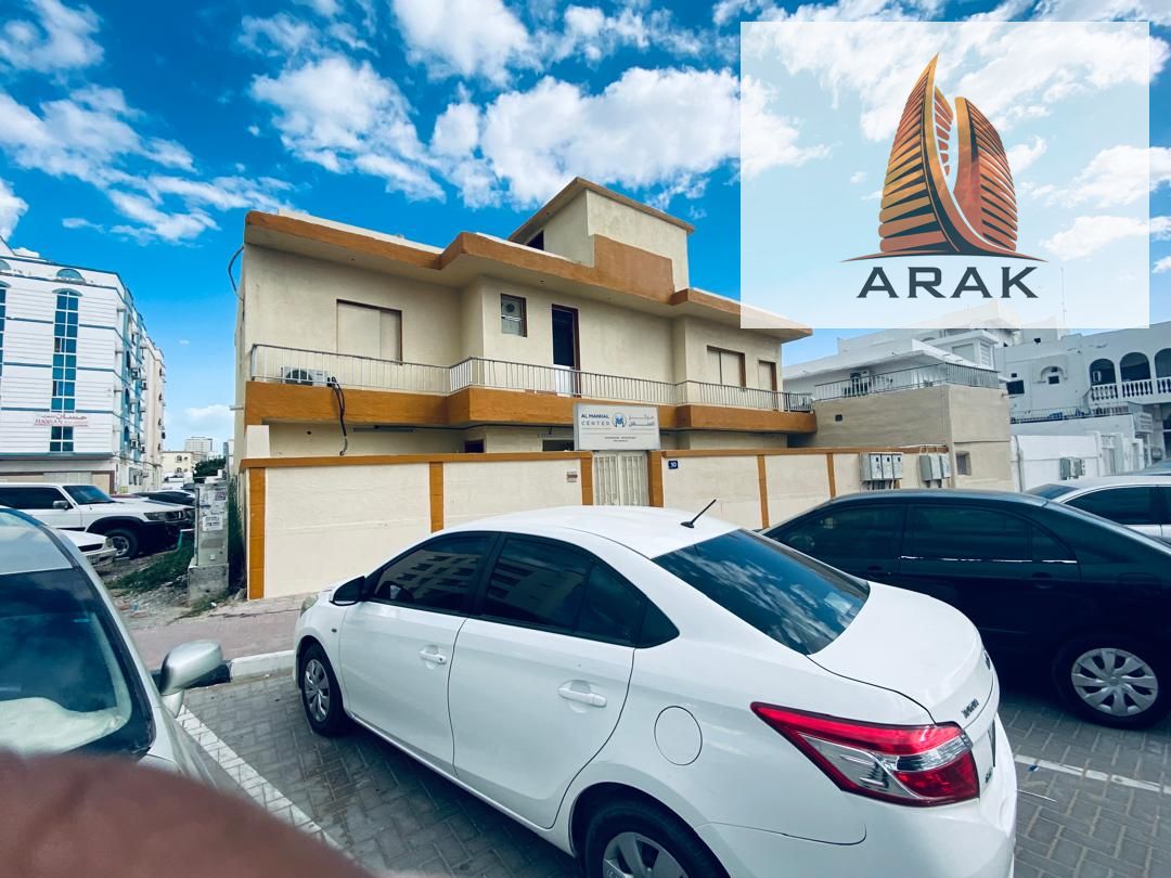 Villa for Sale – Al Nuaimiya 2