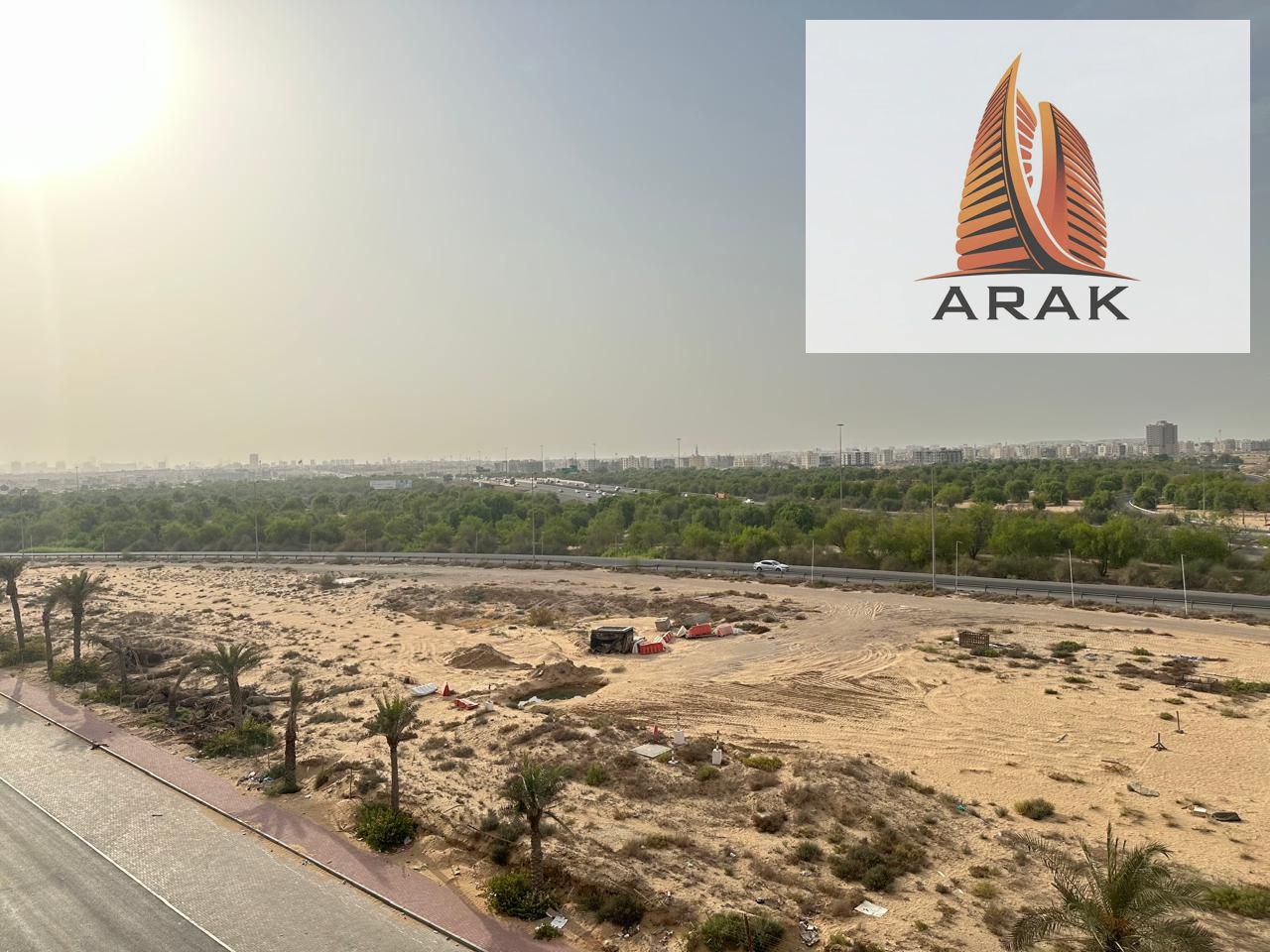 Two-bedroom apartment + hall and 2 bathrooms for annual rent Ajman – Princess Village Rent: 45,000 AED 4 or 6 payments Security: Cheque Second-tenant