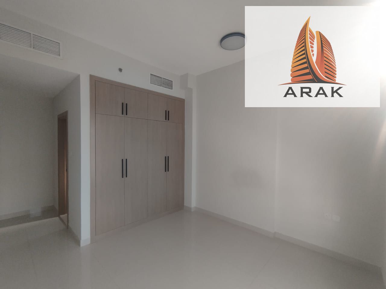 Available for Rent – Spacious 3-Bedroom Apartment in Al Jurf 2