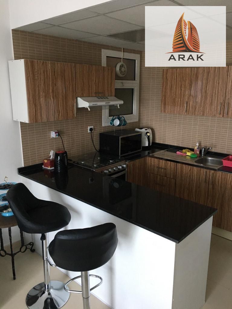 1 Bedroom Apartment for Sale – City Tower