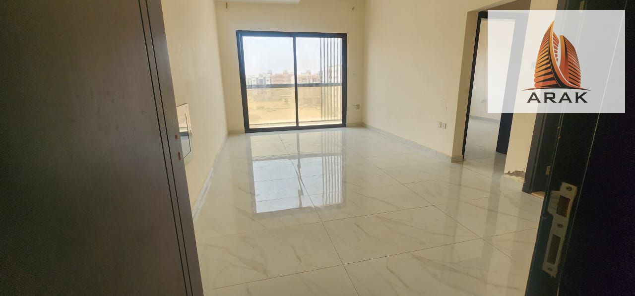 Amazing Apartment for Annual Rent – 1 Bedroom + Hall in Al Jurf 3