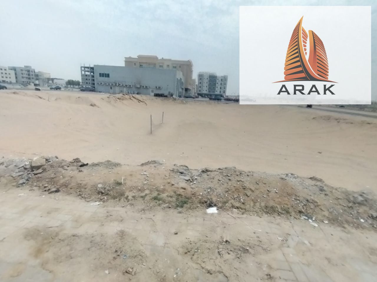 Exceptional Investment Opportunity in the Heart of Ajman – Al Rumailah 1