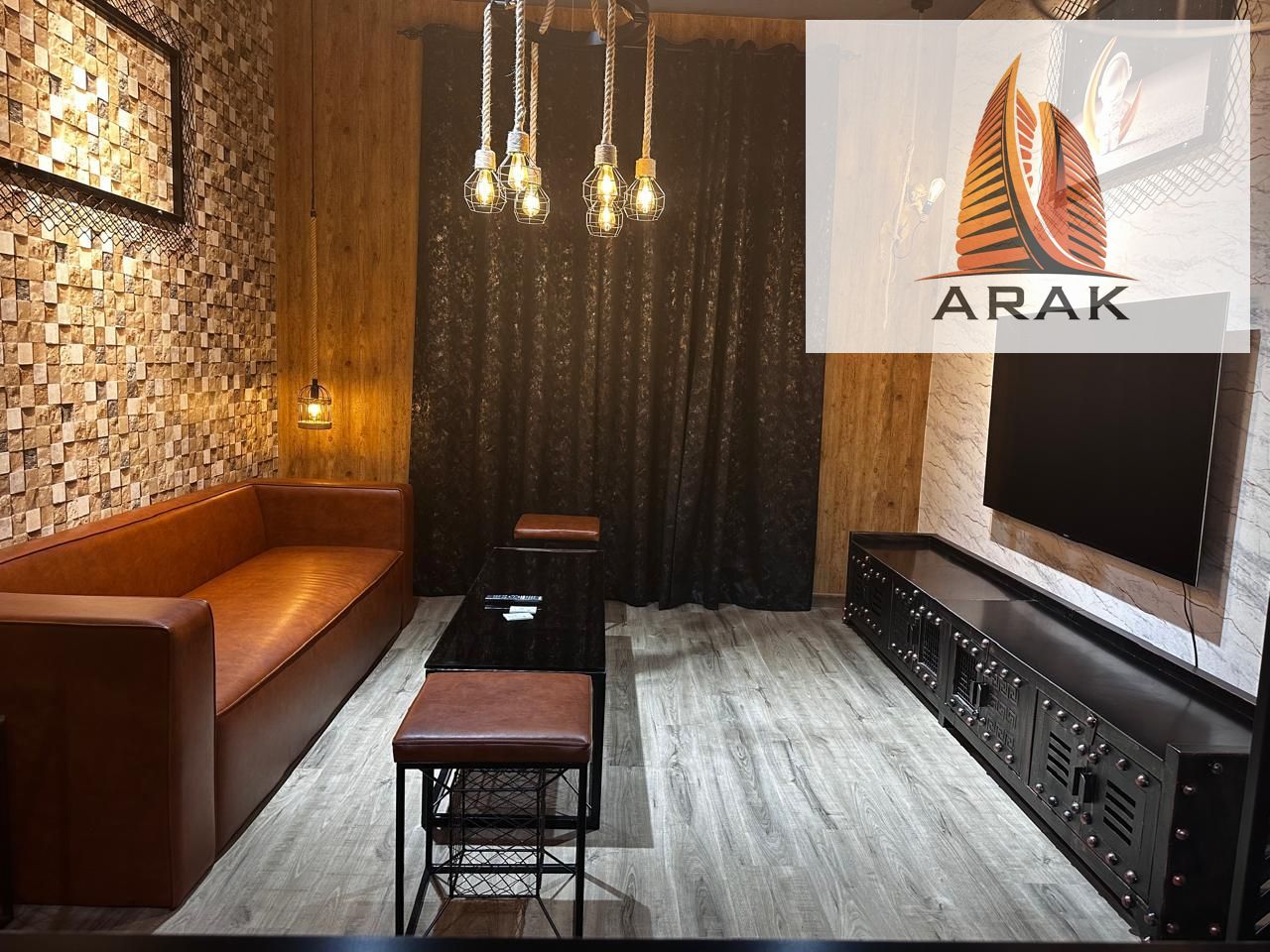 Special Promotion Price! Now Only 4000 AED Luxury 1-Bedroom Apartment — Monthly Rent