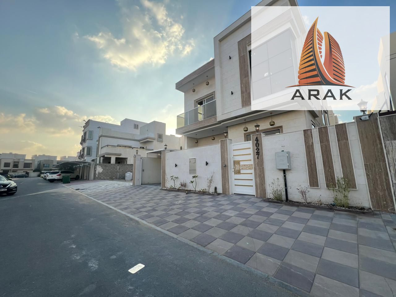 Luxury Villa for Sale – Freehold for All Nationalities