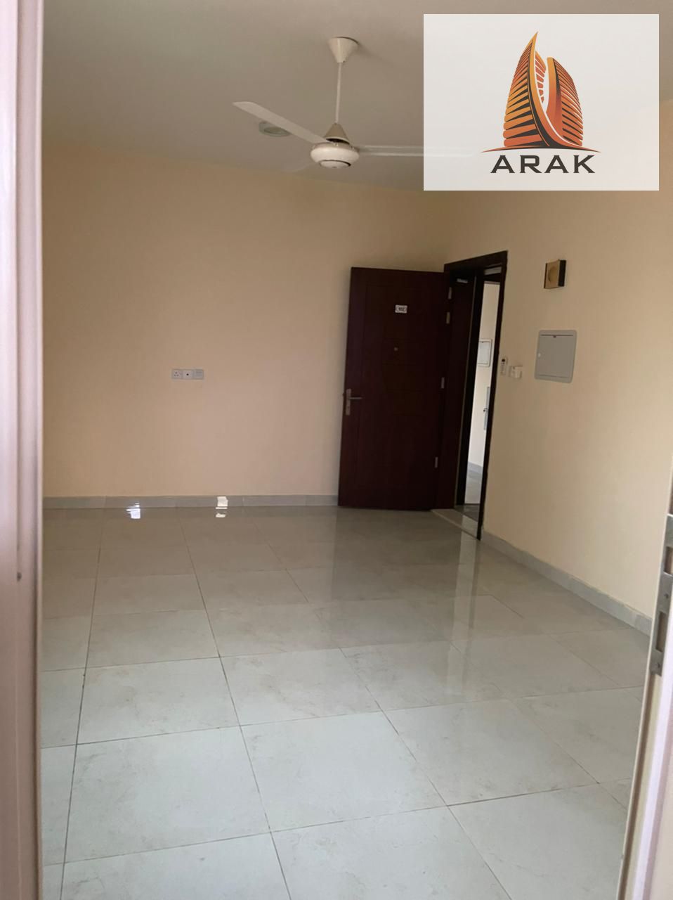 3BHK Apartment for Annual Rent – Al Nuaimiya 1, Ajman