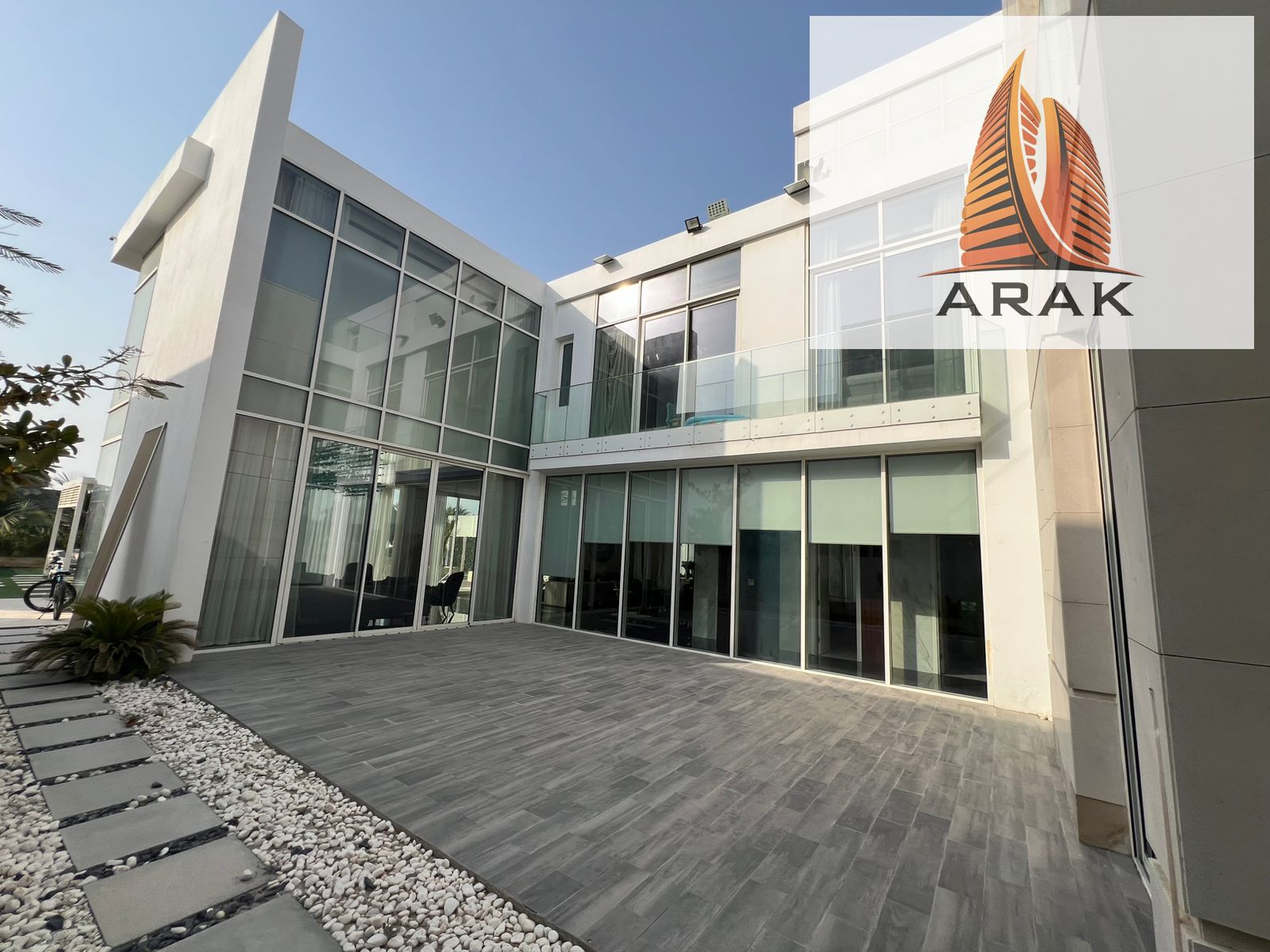 Luxury Fully-Furnished Villa for Sale in Al Zorah – Ajman