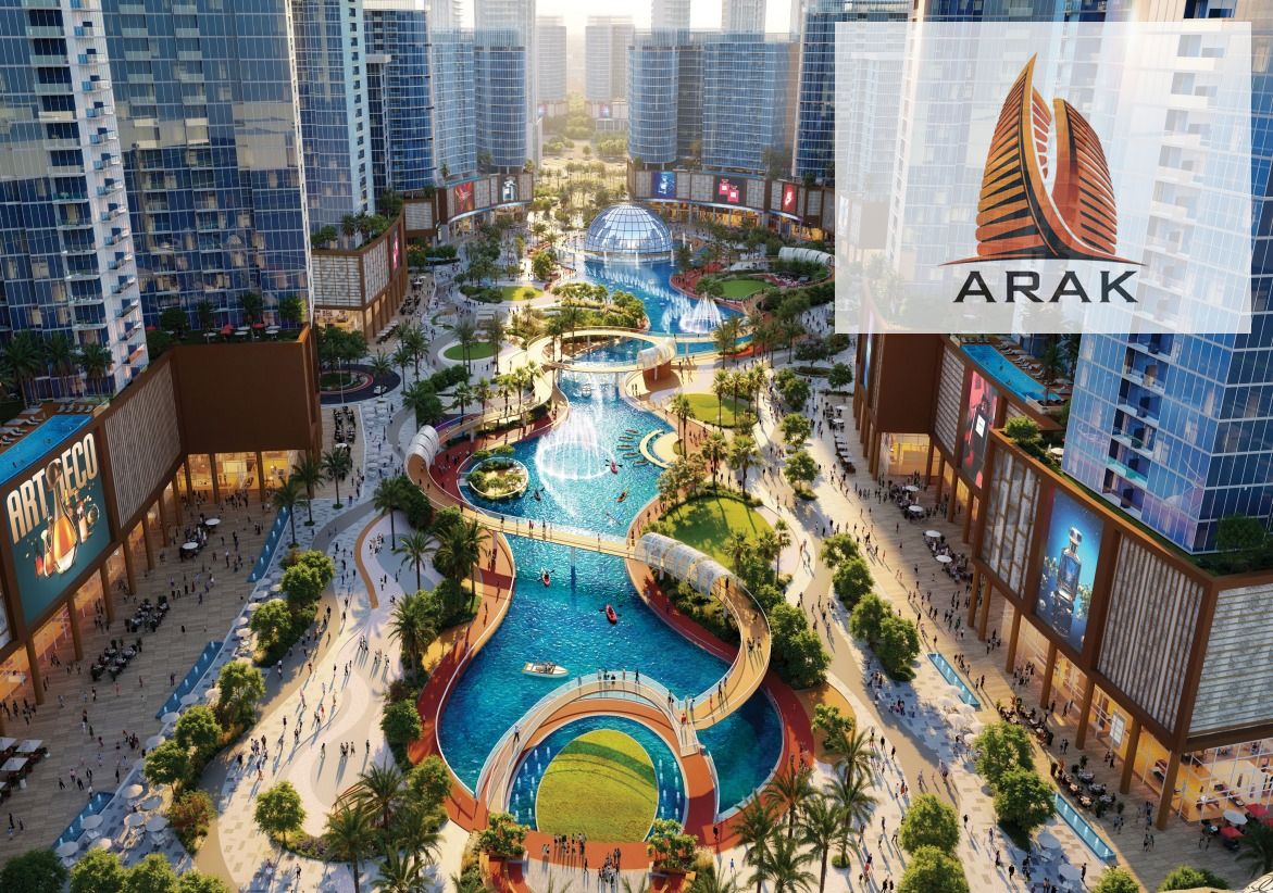 Amazing Investment Opportunity on the Banks of Al Raqisa Lake – Ajman