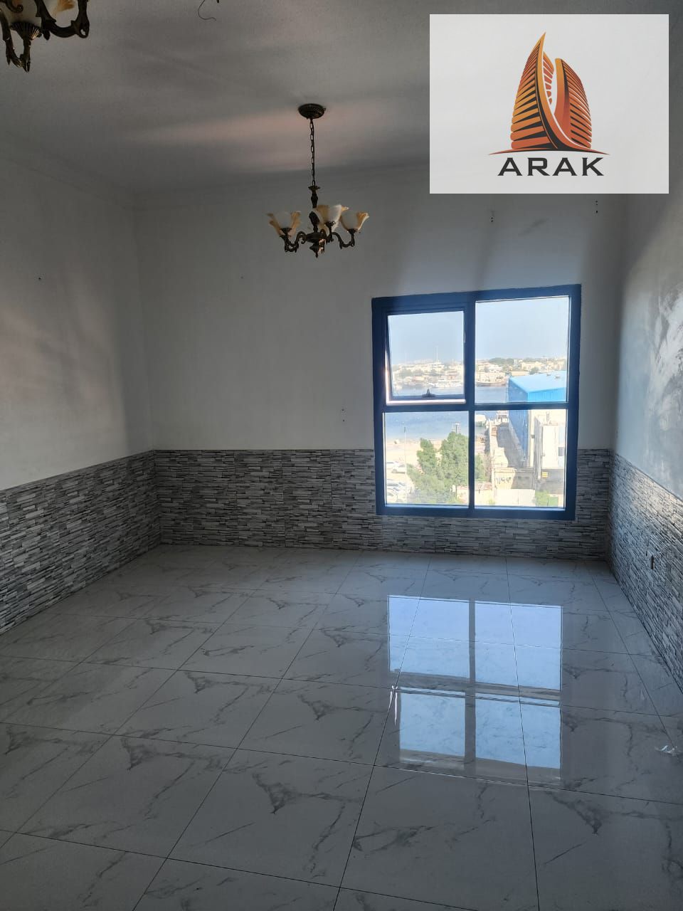 2BHK Apartment for Annual Rent – Al Aaliah, Ajman