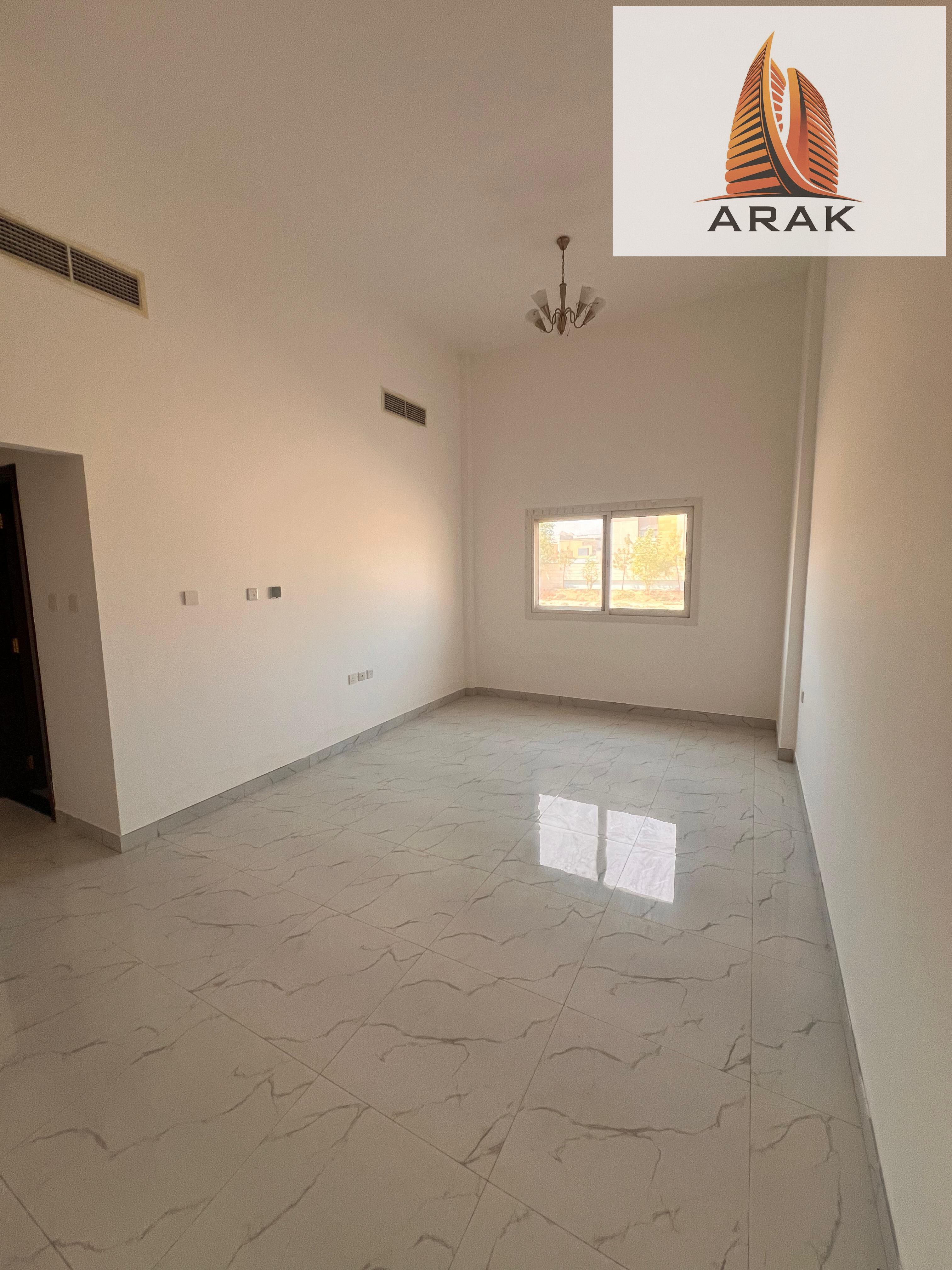 Apartment for Annual Rent in Al Nuaimiya 2 – Prime Location on Main Road