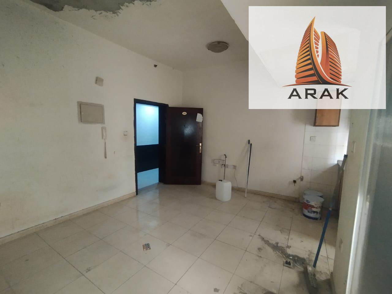 Exceptional Opportunity: Studio Apartment for Rent in the Heart of Al Nuaimiya 2 – Prime Location