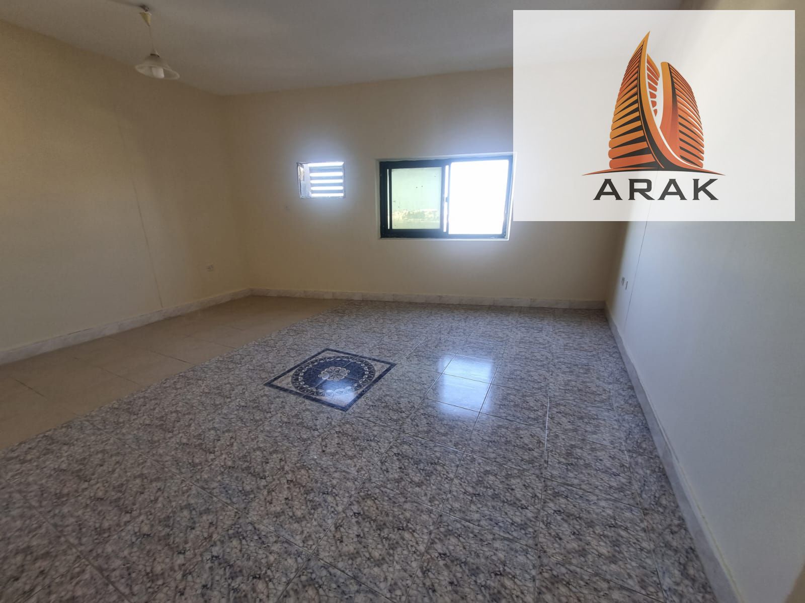 3BHK Apartment for Annual Rent – Al Rashidiya 1, Ajman