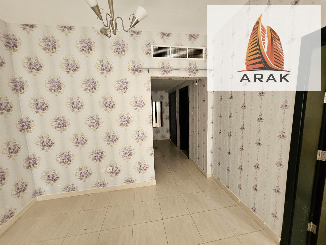 1BHK Annual Rent – Al Yasmeen, Princess Village