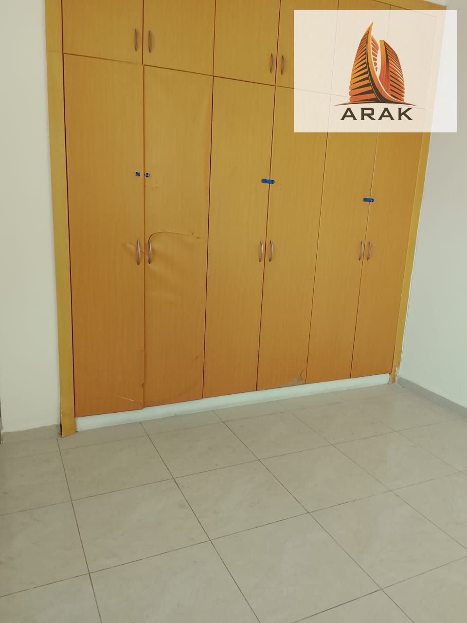 Spacious 2 Bedroom Apartment for Sale in Falcon Towers – Freehold