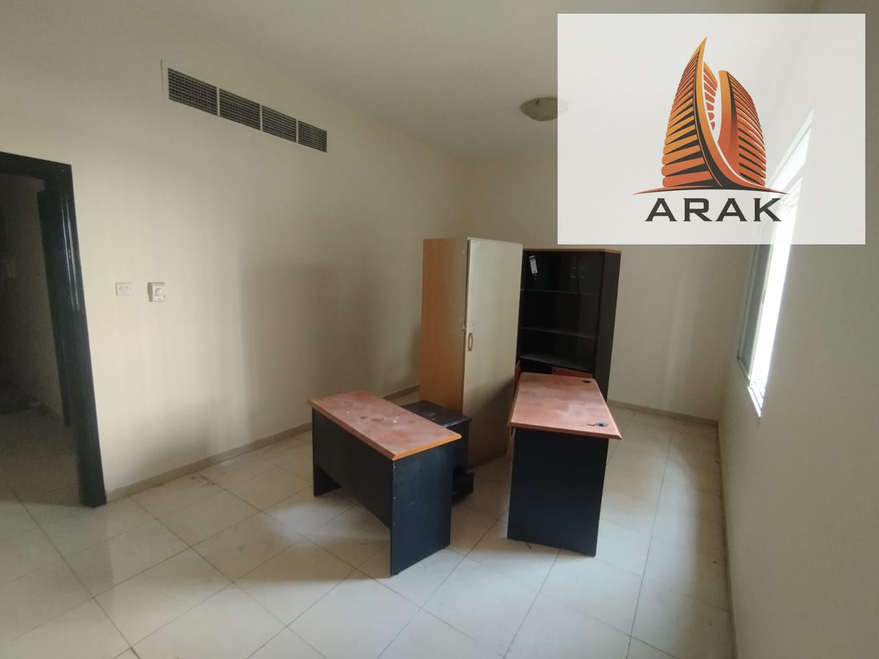 One Bedroom Apartment for Annual Rent in Al Nuaimiya 2 – Central and Convenient Location