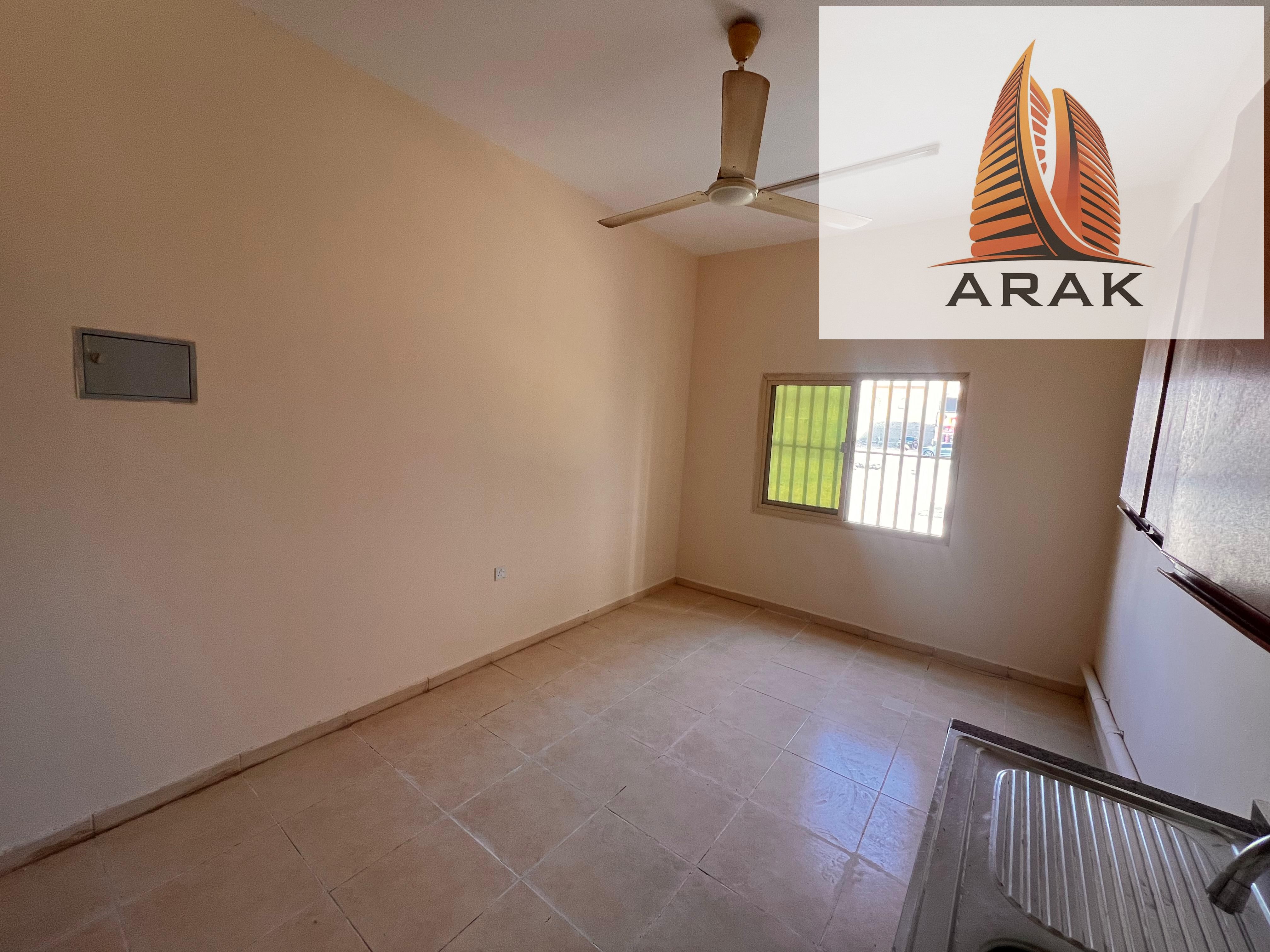Arabic House for Sale – Excellent Investment Opportunity in Al Rashidiya 3