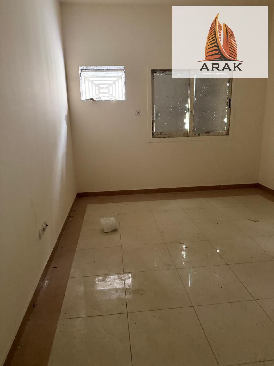 For Rent – Approved Labor Camp | Industrial Area – Sharjah