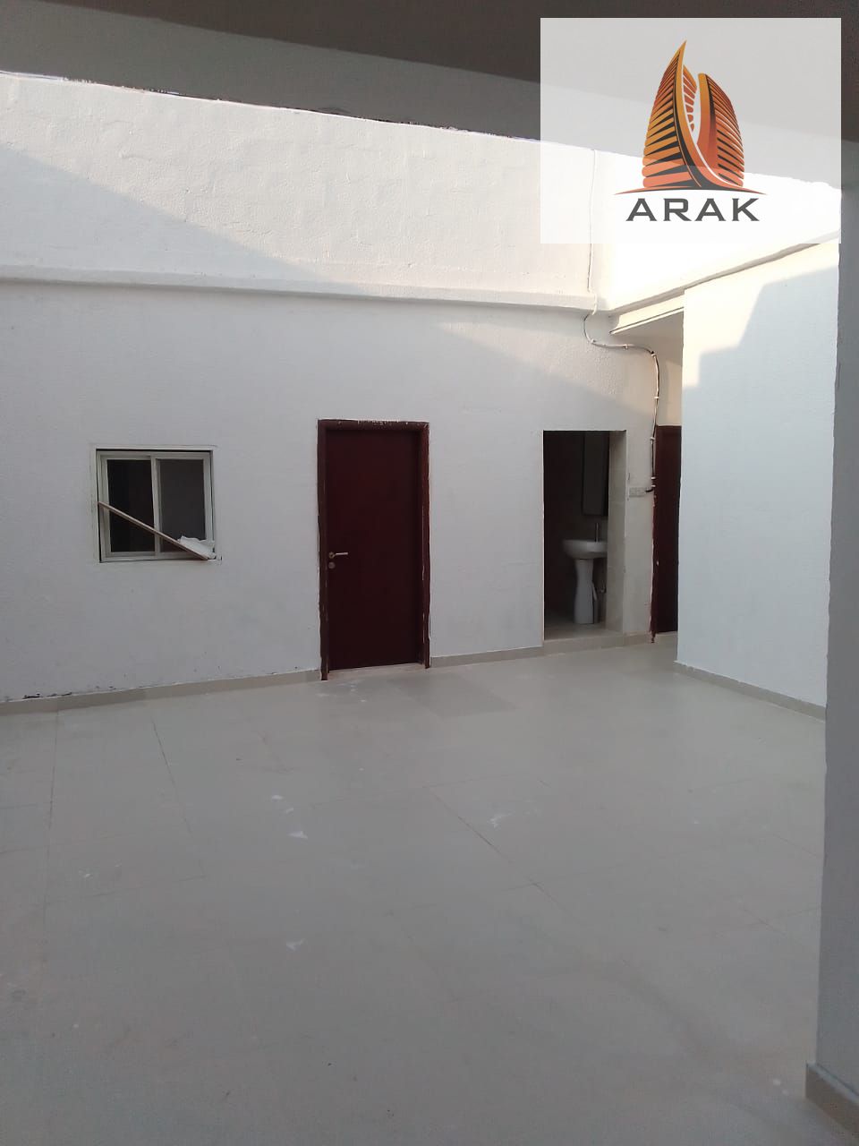 For Sale – Spacious House | Al Bustan – Ajman