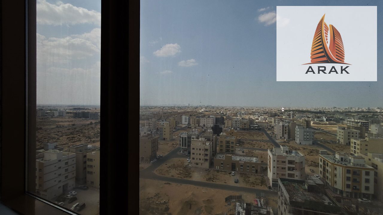 1 Bedroom Apartment for Sale – Al Alia – Ajman