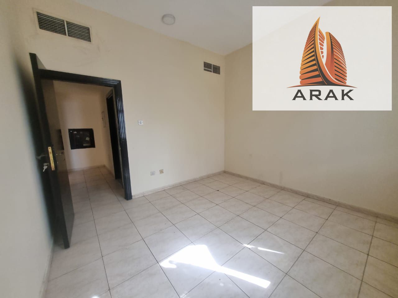1BHK Apartment for Annual Rent – Opposite Falcon Tower, Ajman