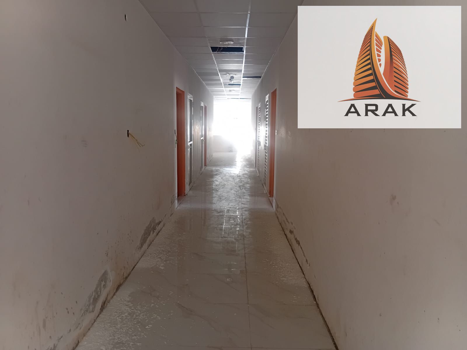 Workers Accommodation for Rent – Industrial Area 1, Next to Day to Day