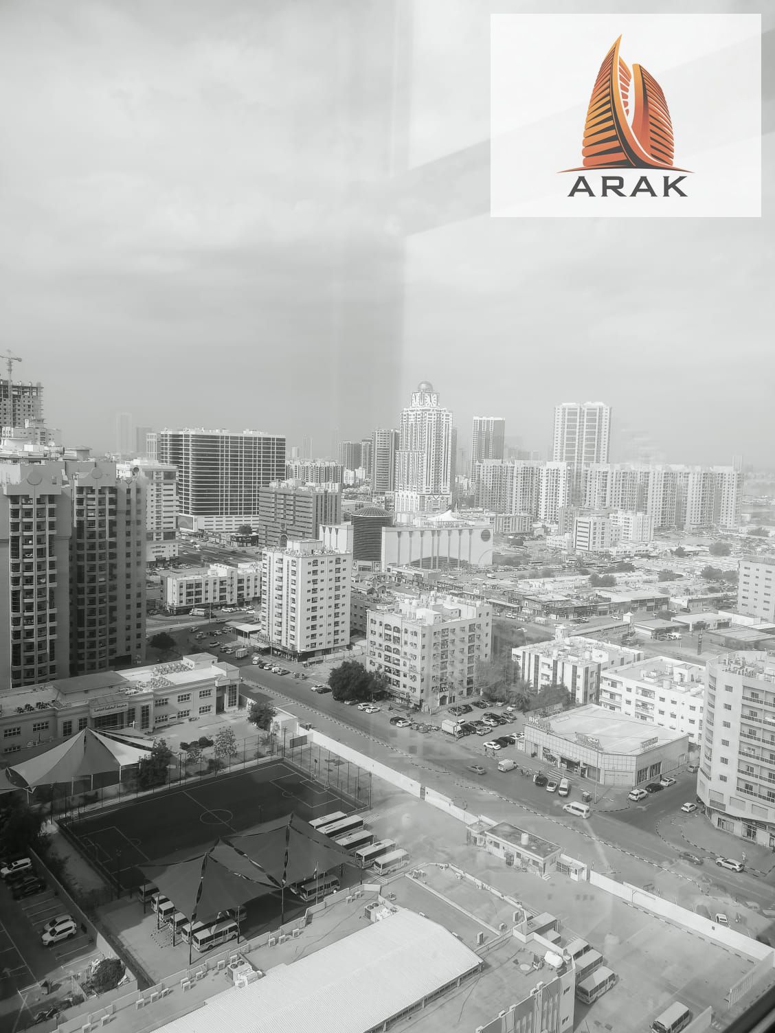 *Exclusive Offer for Sale | Luxury 2BHK Apartment with Stunning View in Tower C – Al Nuaimiya*