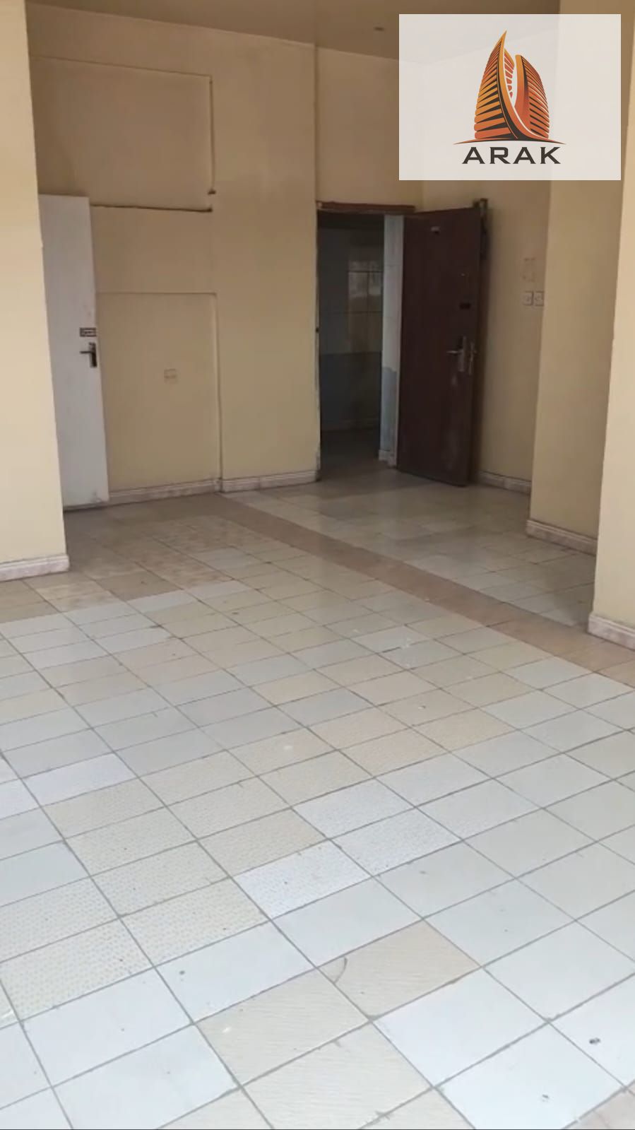 Workers Accommodation for Rent – Rashidiya 1, Behind Black Ramada