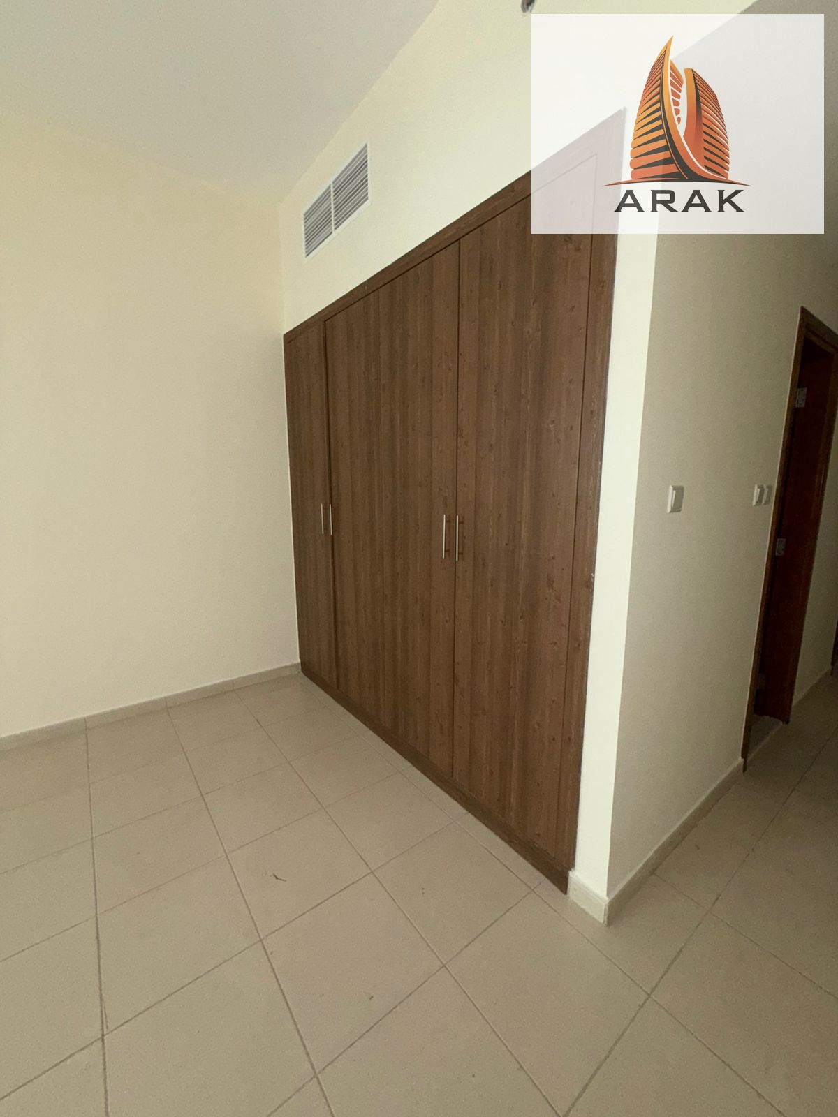 For Sale by Installments – Ajman One Towers Own a luxurious 2 master-bedroom apartment with living room in one of Ajman’s most prominent resident