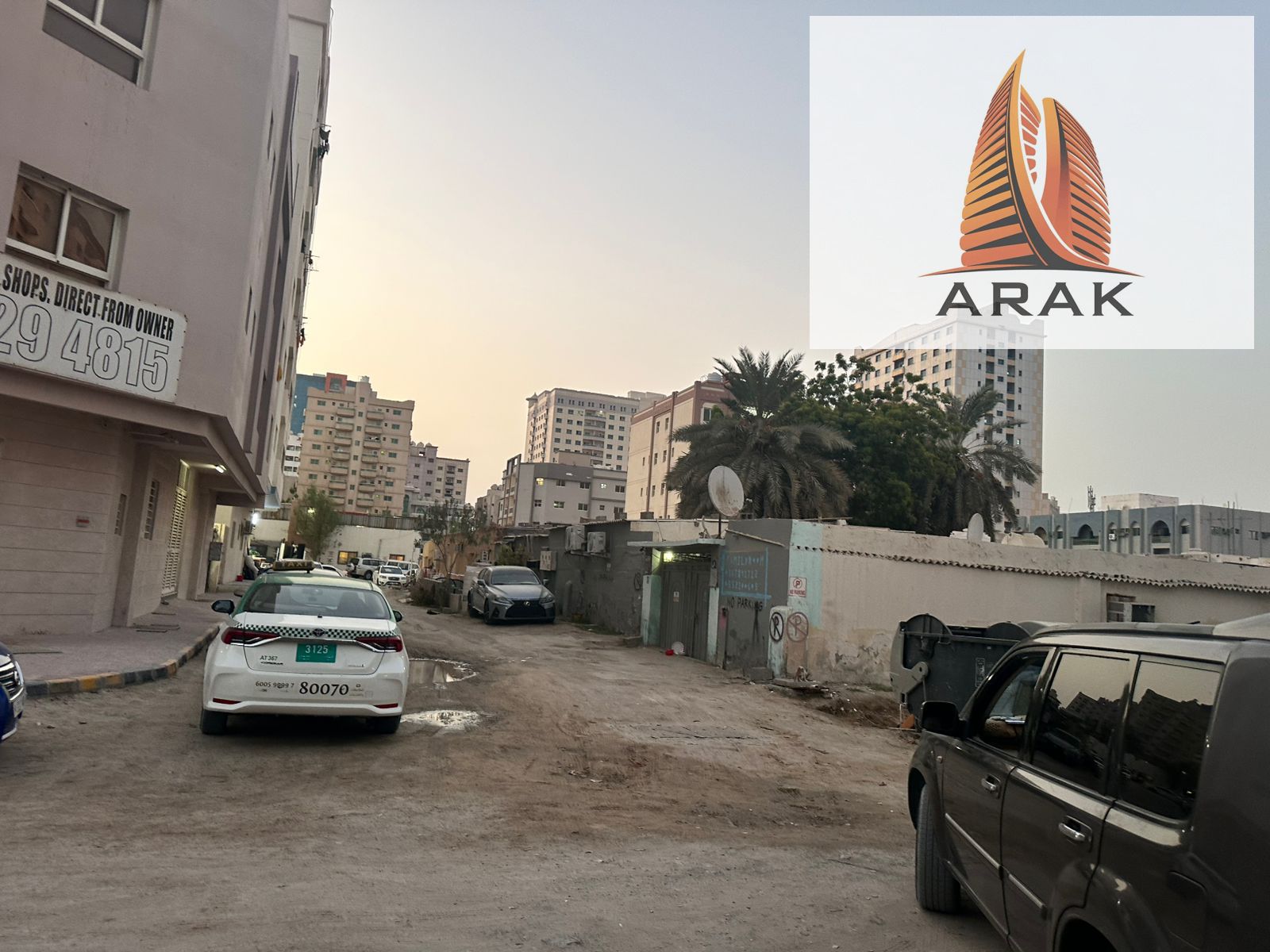 For Sale: Charming Arabic House in Al Rashidiya 2 – Prime Location with Excellent Income