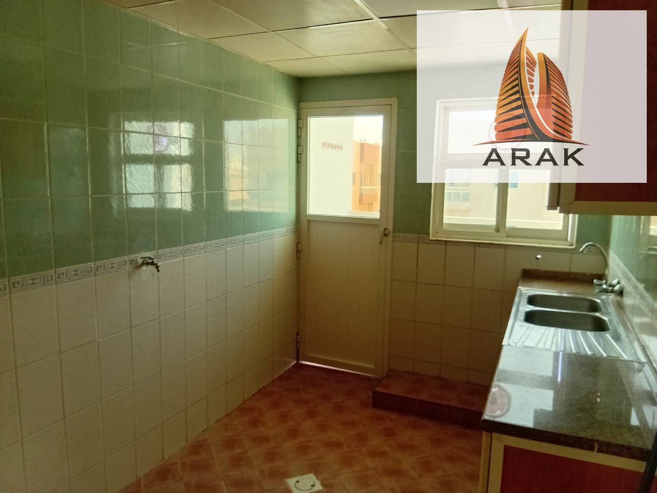 For Annual Rent – 1 Bedroom Apartment – Al Rawda 3 | Ajman