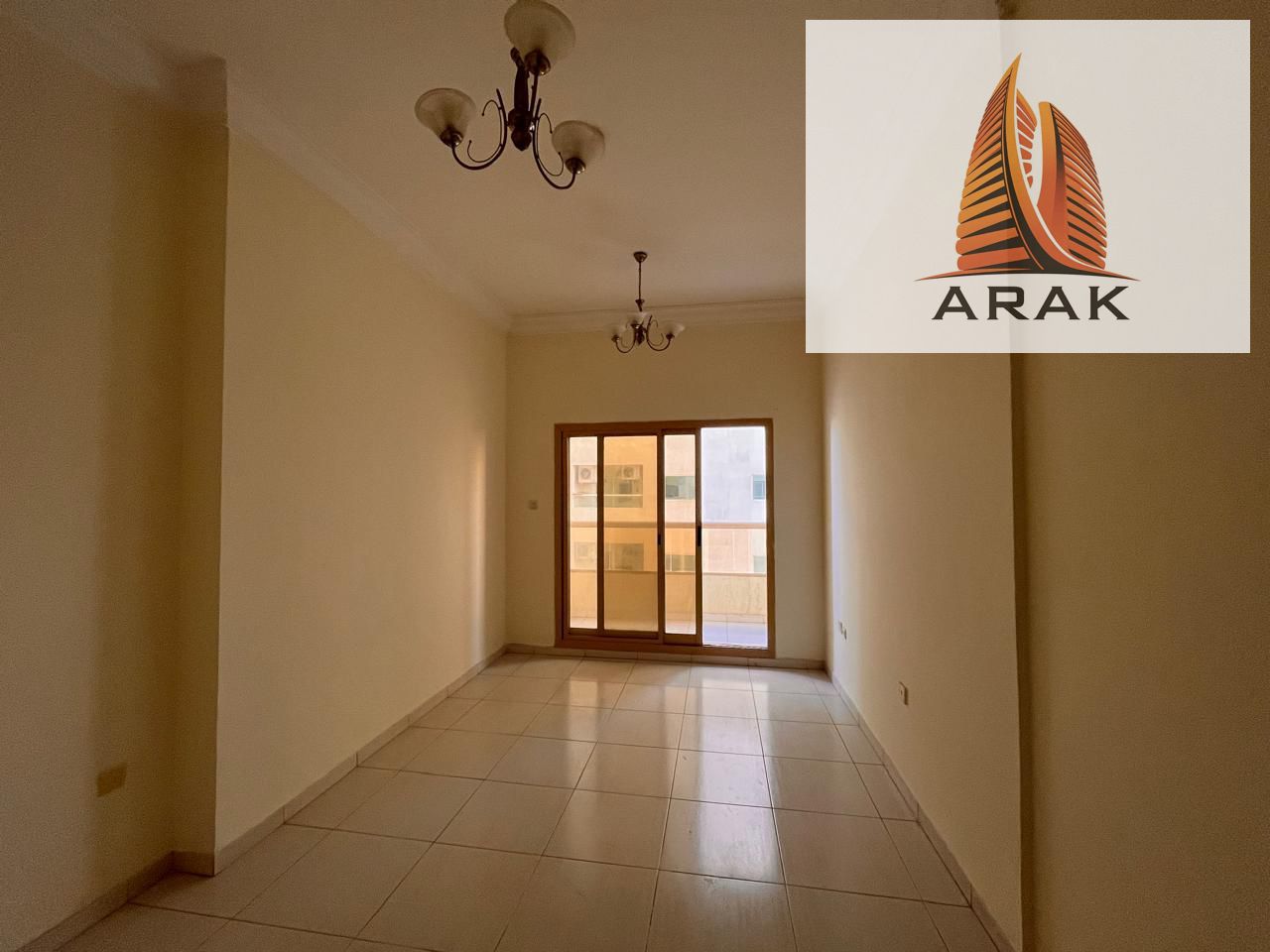 Apartment for Sale in Majestic Tower – Emirates City (Mohammed Bin Zayed Street)