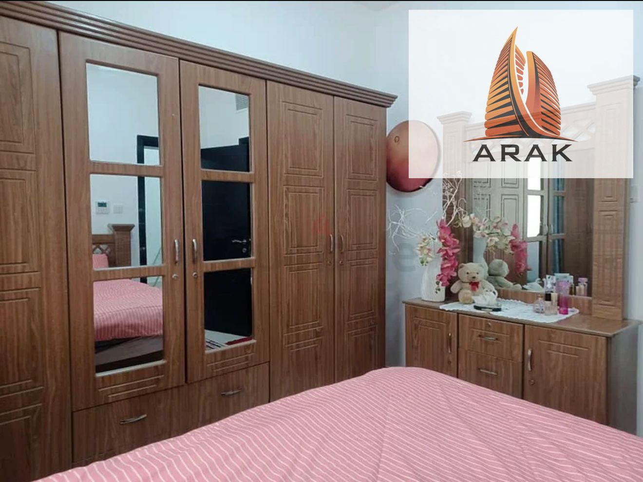 Apartment for Sale in Al Ameera – Al Yasmeen | Ready to Move In