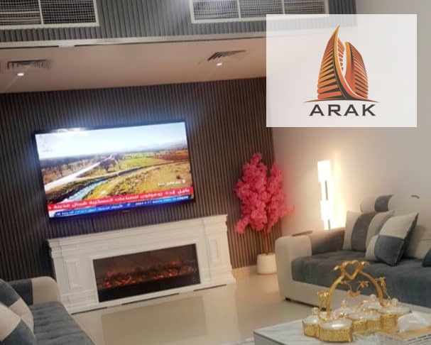 Spacious 2 Bedroom Apartment for Sale | Horizon Towers