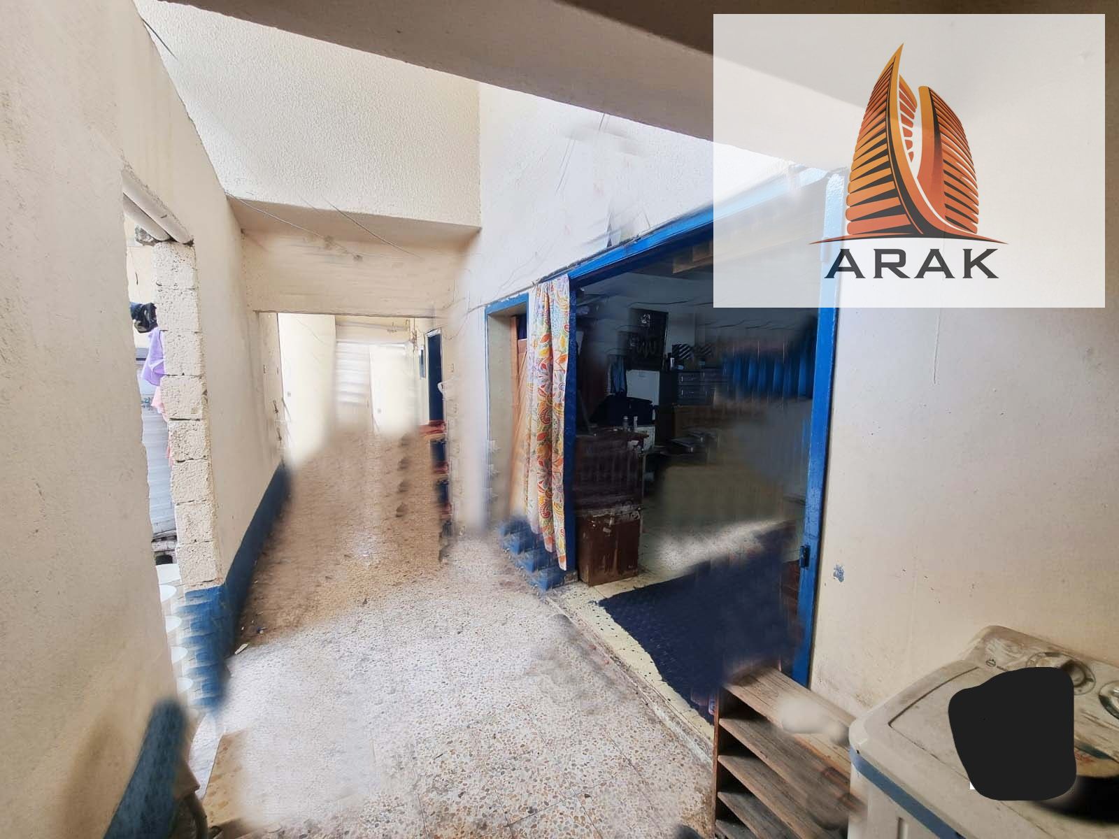 For sale: Arabic-style house in an excellent location in Al Bustan – Ajman
