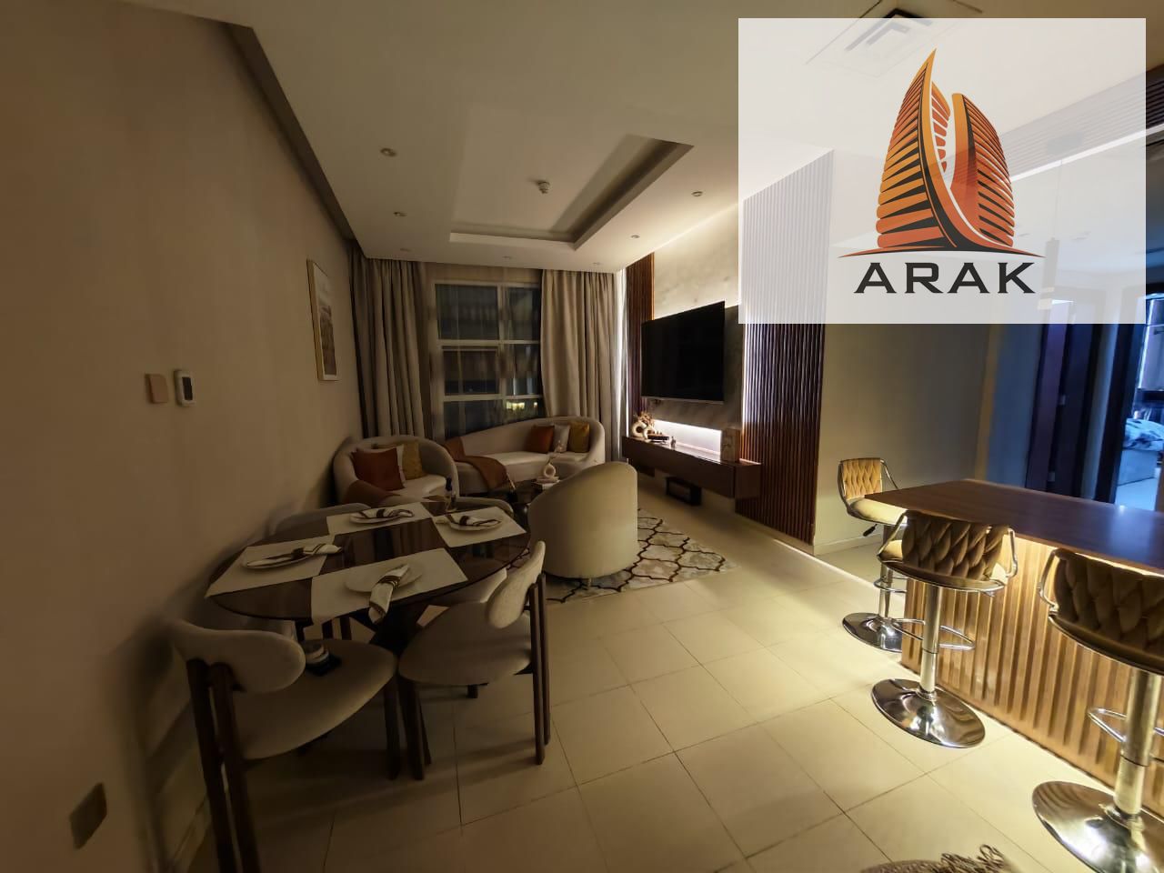 For Sale | 2BHK Apartment – City Towers B1 | Open View
