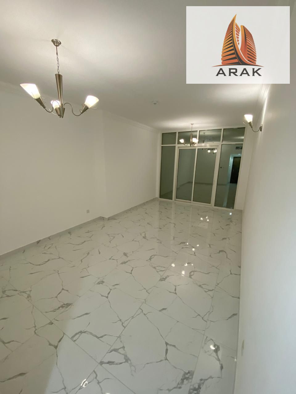 For Sale: A Premium Apartment in Al Waha District with Creek View