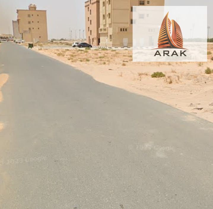 For Sale: Two Adjacent Plots in a Prime Location – Al Hulayw 2 – Residential & Commercial